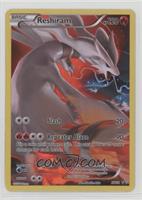 Reshiram (Full Art Holo)