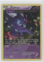 Sableye [Noted]