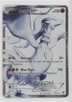 Reshiram [Noted]