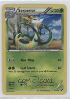 Serperior [EX to NM]