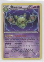 Reuniclus [EX to NM]