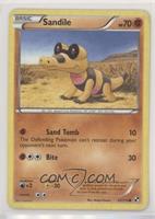 Sandile [Noted]