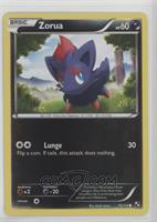 Zorua