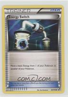 Energy Switch [Noted]