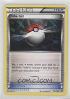 Poke Ball