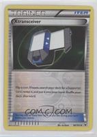 Xtransceiver [EX to NM]
