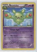 Reuniclus [EX to NM]