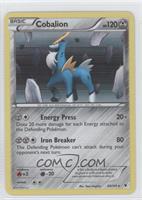 Holo - Cobalion [Noted]