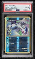 Lugia [PSA 6 EX‑MT]