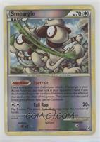 Smeargle