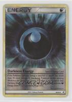 Darkness Energy [EX to NM]