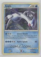 Holo - Lugia [EX to NM]