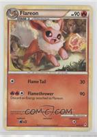 Flareon [EX to NM]