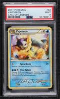 Vaporeon [PSA 9 MINT]