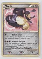 Mawile