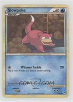 Slowpoke [Noted]