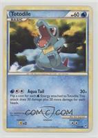 Totodile [Noted]