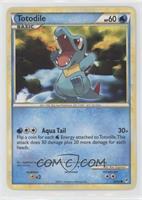 Totodile