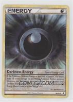 Darkness Energy [EX to NM]