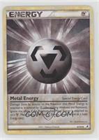 Metal Energy