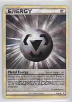 Metal Energy [Noted]