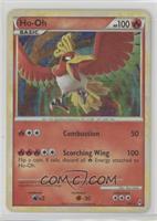Ho-oh [Good to VG‑EX]