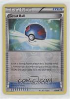 Great Ball [EX to NM]