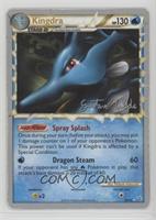 Kingdra