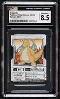 Dragonite [CGC 8.5 NM/Mint+]