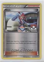 Skyla (Pokemon League)