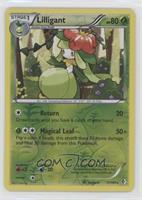 Lilligant