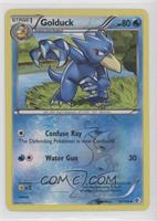 Golduck [Noted]