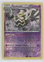 Dusknoir [EX to NM]