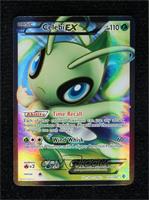 Full Art - Celebi EX