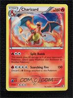 Holo - Charizard