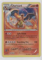 Holo - Charizard