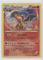 Holo - Charizard