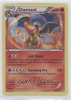 Holo - Charizard [EX to NM]