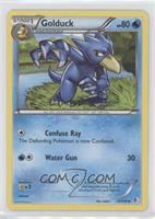 Golduck