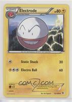 Electrode