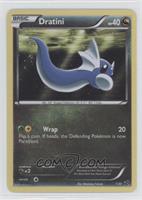 Dratini [Noted]