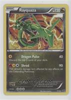 Rayquaza (Holo) [Good to VG‑EX]