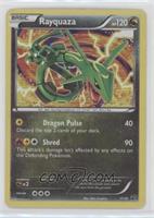 Rayquaza