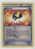 Ultra Ball