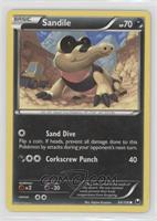 Sandile