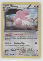 Blissey [EX to NM]