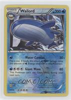 Wailord