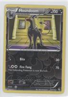 Houndoom [Noted]