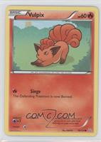 Vulpix