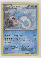 Gyarados [EX to NM]